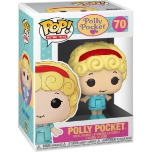 Buy Funko Pop! #70 Polly Pocket