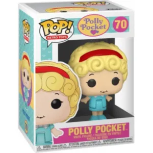 Buy Funko Pop! #70 Polly Pocket