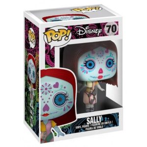 Buy Funko Pop! #70 Sally (Day of the Dead)