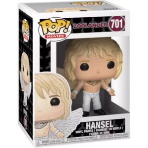 Buy Funko Pop! #701 Hansel