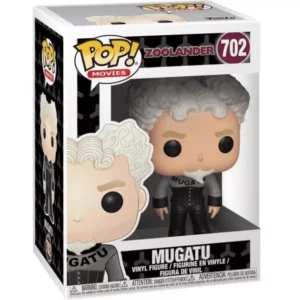 Buy Funko Pop! #702 Mugatu