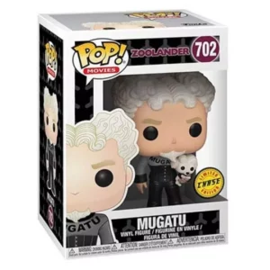 Buy Funko Pop! #702 Mugatu (Chase)