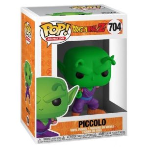 Buy Funko Pop! #704 Piccolo