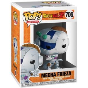 Buy Funko Pop! #705 Mecha Frieza