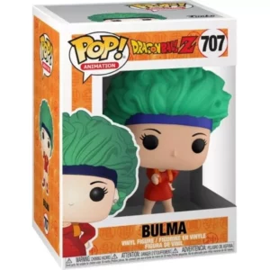 Buy Funko Pop! #707 Bulma
