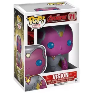 Buy Funko Pop! #71 Vision