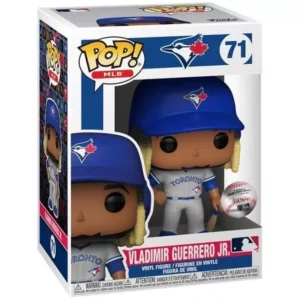 Buy Funko Pop! #71 Vladimir Guerrero Jr.