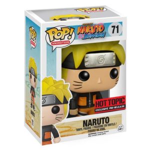 Buy Funko Pop! #71 Naruto Uzumaki