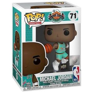 Buy Funko Pop! #71 Michael Jordan