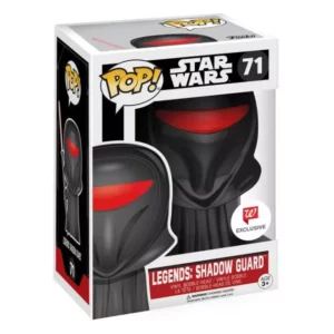 Buy Funko Pop! #71 Shadow Guard