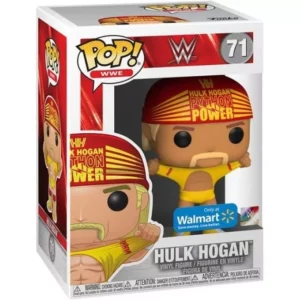 Buy Funko Pop! #71 Hulk Hogan