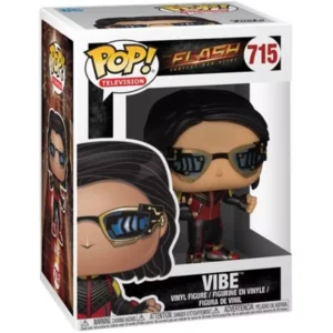 Buy Funko Pop! #715 Vibe