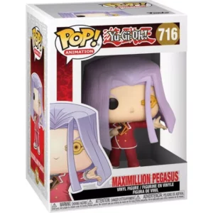 Buy Funko Pop! #716 Maximillion Pegasus
