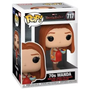 Buy Funko Pop! #717 70's Wanda