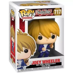 Buy Funko Pop! #717 Joey Wheeler