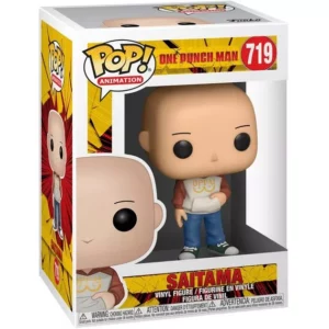 Buy Funko Pop! #719 Saitama