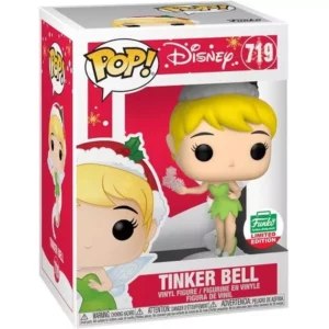 Buy Funko Pop! #719 Tinker Bell