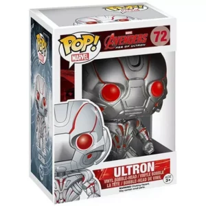 Buy Funko Pop! #72 Ultron
