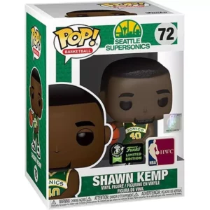 Buy Funko Pop! #72 Shawn Kemp
