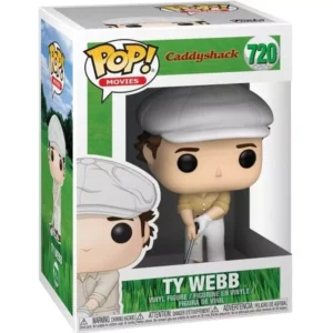 Buy Funko Pop! #720 Ty Webb