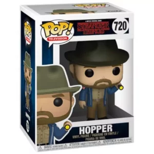 Buy Funko Pop! #720 Hopper with flashlight