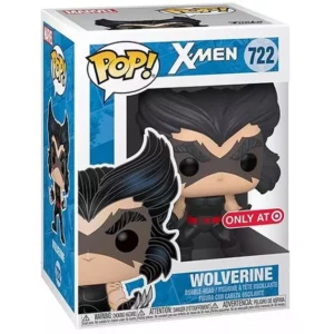 Buy Funko Pop! #722 Wolverine