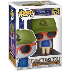 Buy Funko Pop! #723 Wilden Lightfoot