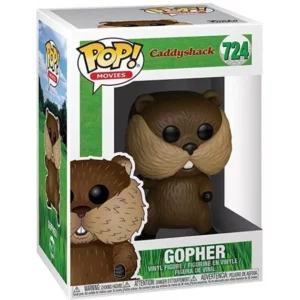 Buy Funko Pop! #724 Gopher