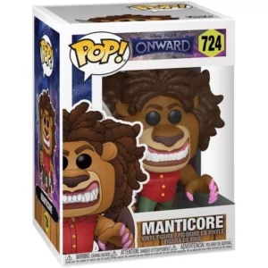 Buy Funko Pop! #724 Manticore