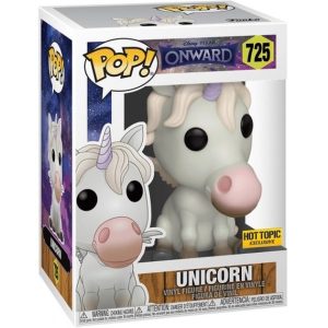 Buy Funko Pop! #725 Unicorn