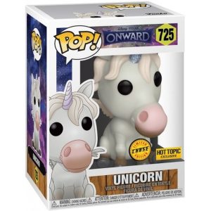 Buy Funko Pop! #725 Unicorn (Chase)