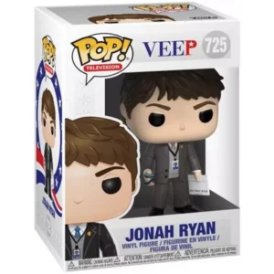 Buy Funko Pop! #725 Jonah Ryan