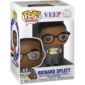 Buy Funko Pop! #726 Richard Splett
