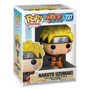 Buy Funko Pop! #727 Naruto running