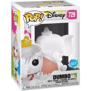 Buy Funko Pop! #729 Dumbo (D.I.Y)