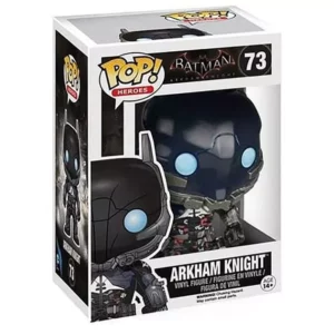 Buy Funko Pop! #73 Arkham Knight