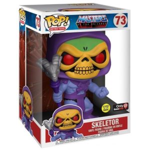 Buy Funko Pop! #73 Skeletor (Supersized)