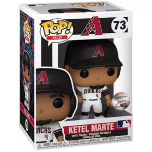 Buy Funko Pop! #73 Ketel Marte
