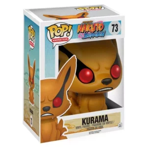 Buy Funko Pop! #73 Kurama