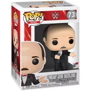 Buy Funko Pop! #73 "Mean" Gene Okerlund