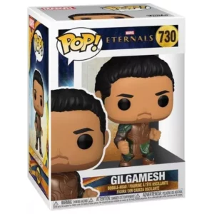 Buy Funko Pop! #730 Gilgamesh