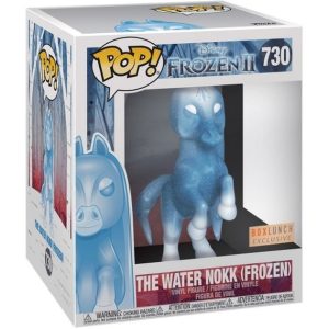 Buy Funko Pop! #730 The Water Nokk Frozen (Supersized)
