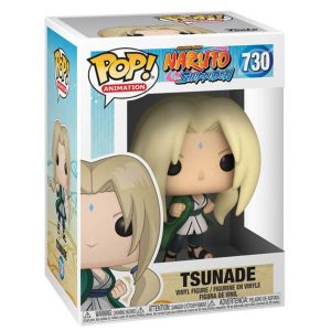 Buy Funko Pop! #730 Tsunade