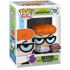 Buy Funko Pop! #731 Dexter