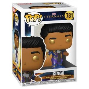 Buy Funko Pop! #731 Kingo