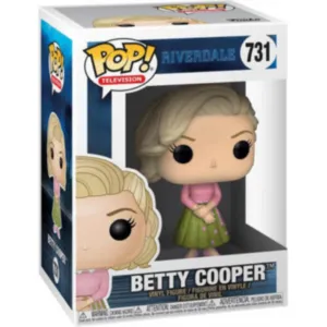 Buy Funko Pop! #731 Betty Cooper