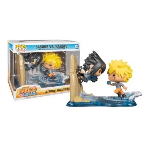 Buy Funko Pop! #732 Naruto versus Sasuke
