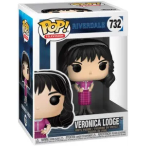 Buy Funko Pop! #732 Veronica Lodge