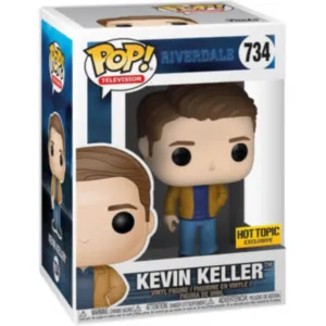 Buy Funko Pop! #734 Kevin Keller