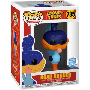 Buy Funko Pop! #735 Road Runner